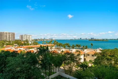 4000 Towerside Terrace Miami FL 33138
