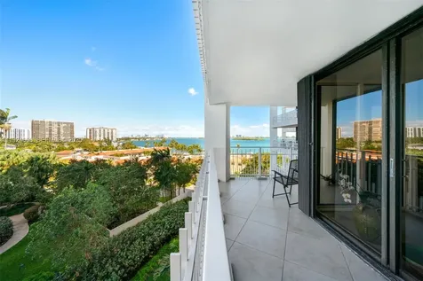4000 Towerside Terrace Miami FL 33138
