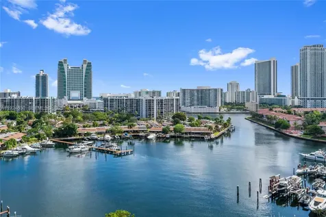 500 Three Islands Boulevard Hallandale Beach FL 33009