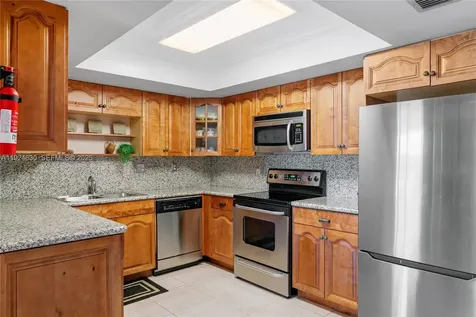 500 Three Islands Boulevard Hallandale Beach FL 33009