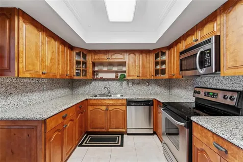 500 Three Islands Boulevard Hallandale Beach FL 33009