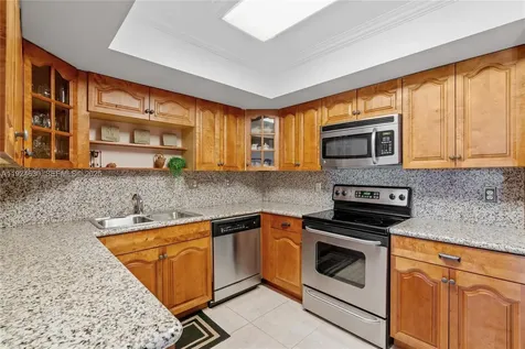 500 Three Islands Boulevard Hallandale Beach FL 33009