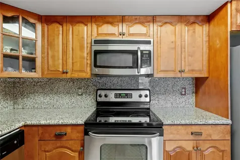 500 Three Islands Boulevard Hallandale Beach FL 33009
