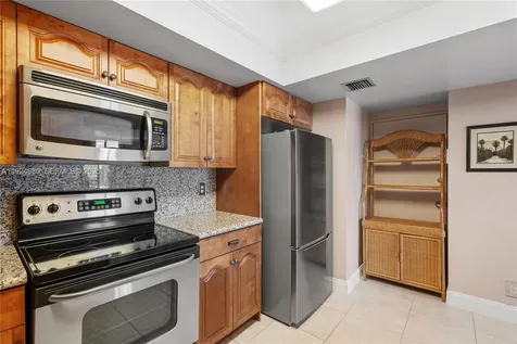 500 Three Islands Boulevard Hallandale Beach FL 33009