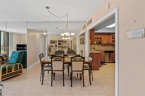 500 Three Islands Boulevard Hallandale Beach FL 33009