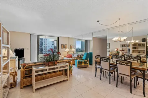500 Three Islands Boulevard Hallandale Beach FL 33009