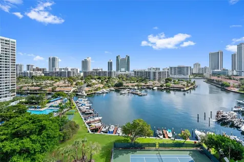 500 Three Islands Boulevard Hallandale Beach FL 33009