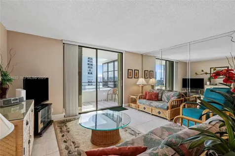500 Three Islands Boulevard Hallandale Beach FL 33009