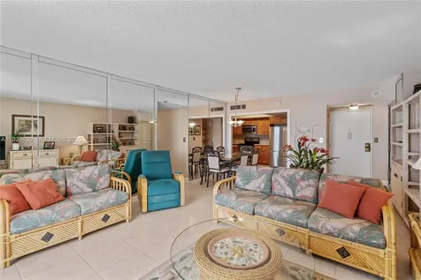 500 Three Islands Boulevard Hallandale Beach FL 33009