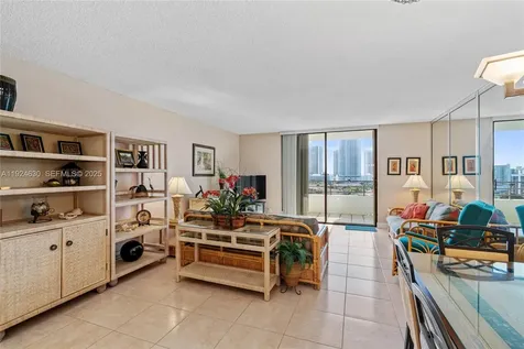 500 Three Islands Boulevard Hallandale Beach FL 33009