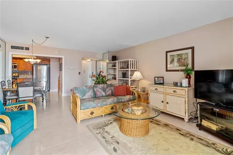500 Three Islands Boulevard Hallandale Beach FL 33009