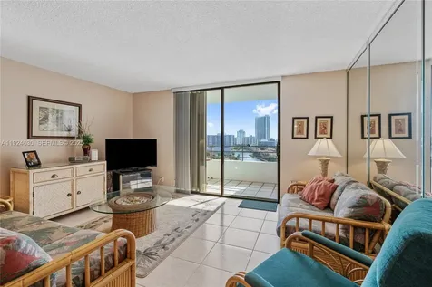 500 Three Islands Boulevard Hallandale Beach FL 33009