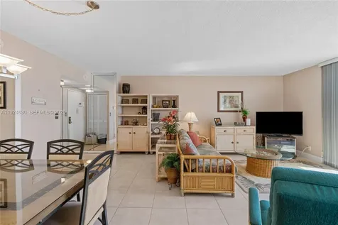 500 Three Islands Boulevard Hallandale Beach FL 33009
