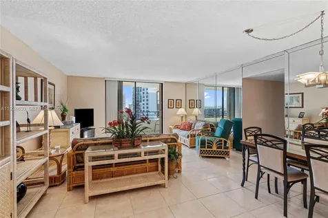 500 Three Islands Boulevard Hallandale Beach FL 33009