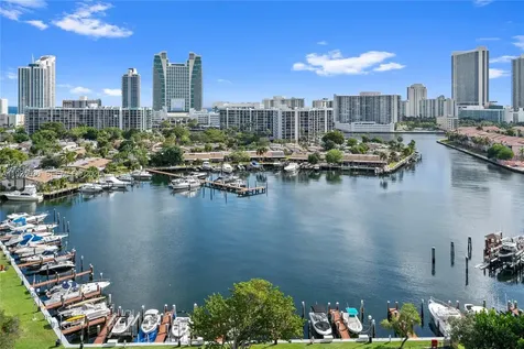 500 Three Islands Boulevard Hallandale Beach FL 33009