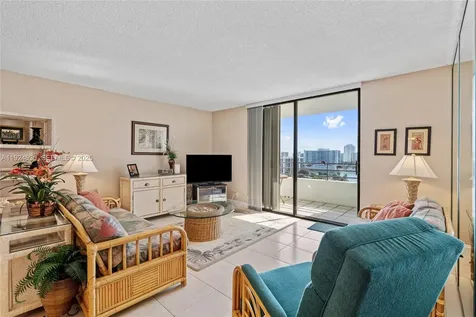 500 Three Islands Boulevard Hallandale Beach FL 33009