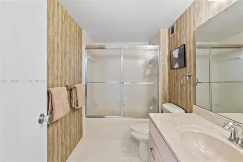 500 Three Islands Boulevard Hallandale Beach FL 33009