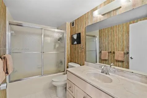 500 Three Islands Boulevard Hallandale Beach FL 33009