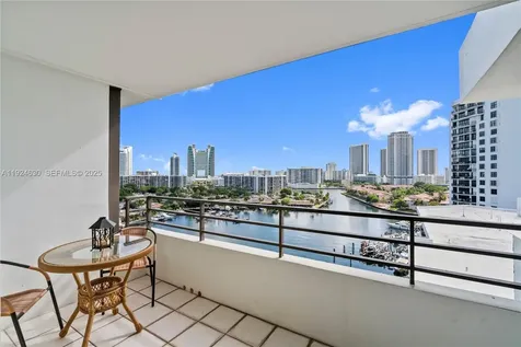 500 Three Islands Boulevard Hallandale Beach FL 33009