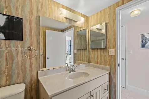500 Three Islands Boulevard Hallandale Beach FL 33009