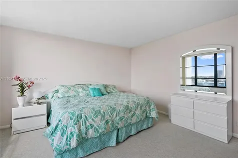 500 Three Islands Boulevard Hallandale Beach FL 33009