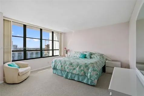 500 Three Islands Boulevard Hallandale Beach FL 33009
