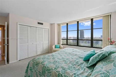 500 Three Islands Boulevard Hallandale Beach FL 33009
