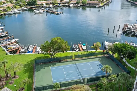 500 Three Islands Boulevard Hallandale Beach FL 33009