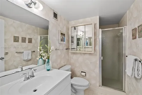 500 Three Islands Boulevard Hallandale Beach FL 33009