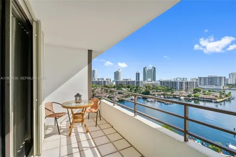 500 Three Islands Boulevard Hallandale Beach FL 33009