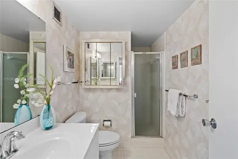 500 Three Islands Boulevard Hallandale Beach FL 33009