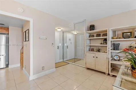 500 Three Islands Boulevard Hallandale Beach FL 33009