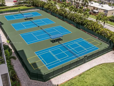 500 Three Islands Boulevard Hallandale Beach FL 33009