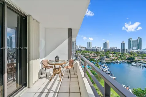 500 Three Islands Boulevard Hallandale Beach FL 33009