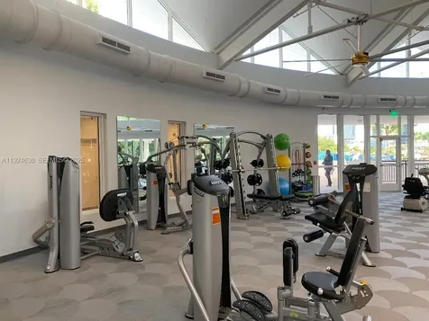 500 Three Islands Boulevard Hallandale Beach FL 33009