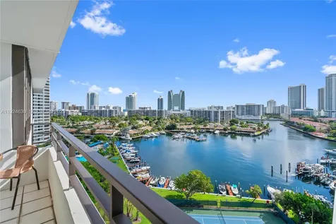 500 Three Islands Boulevard Hallandale Beach FL 33009