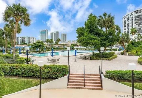 500 Three Islands Boulevard Hallandale Beach FL 33009