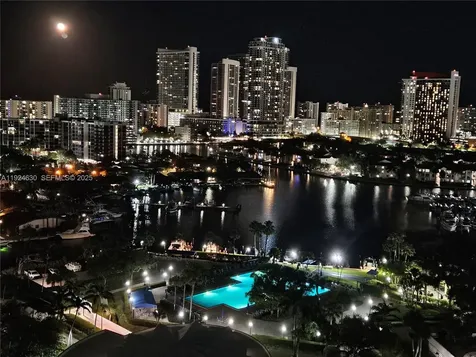 500 Three Islands Boulevard Hallandale Beach FL 33009