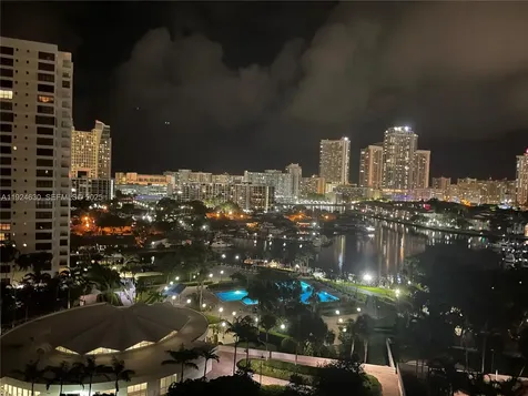 500 Three Islands Boulevard Hallandale Beach FL 33009