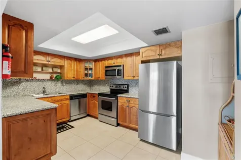 500 Three Islands Boulevard Hallandale Beach FL 33009