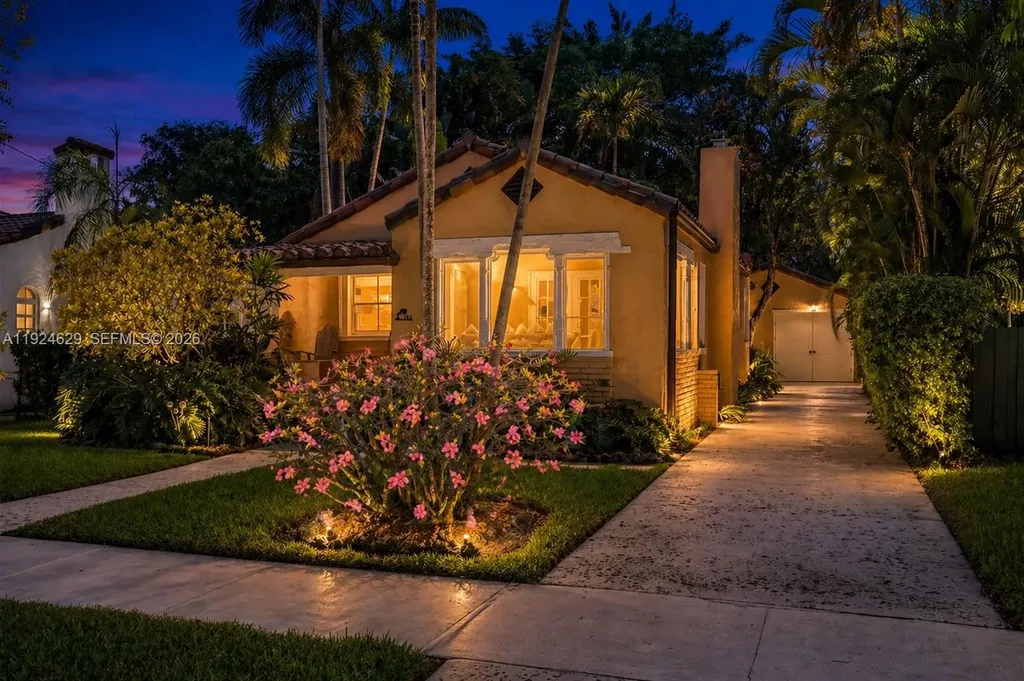136 NE 101st Street Miami Shores FL 33138