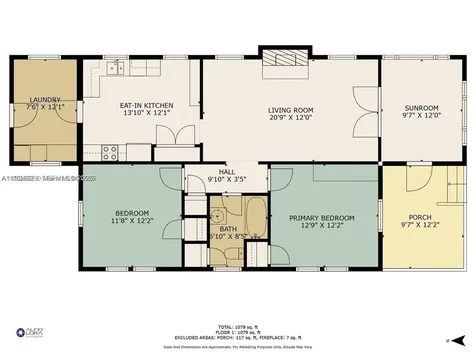 136 NE 101st Street Miami Shores FL 33138