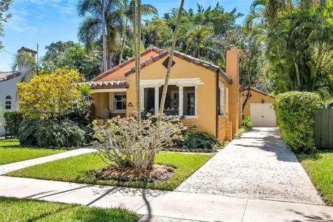 136 NE 101st Street Miami Shores FL 33138