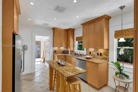 136 NE 101st Street Miami Shores FL 33138