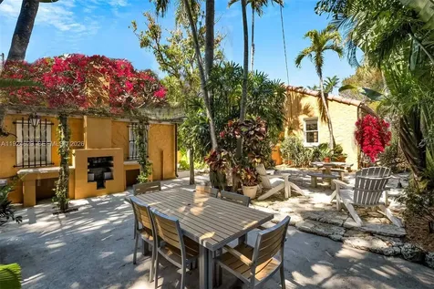 136 NE 101st Street Miami Shores FL 33138
