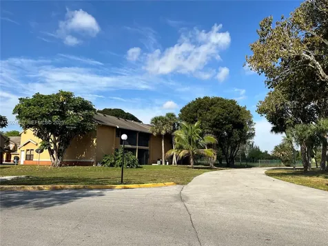 2501 NW 56th Avenue Lauderhill FL 33313