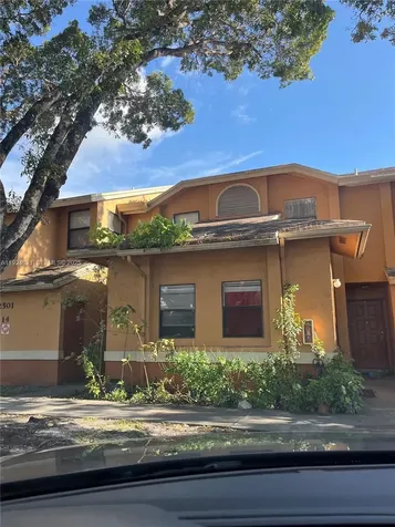 2501 NW 56th Avenue Lauderhill FL 33313