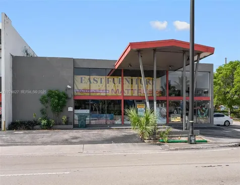 1500 E Commercial Boulevard Oakland Park FL 33334