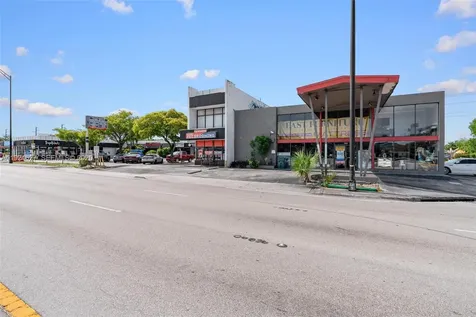 1500 E Commercial Boulevard Oakland Park FL 33334