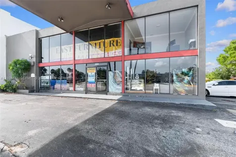1500 E Commercial Boulevard Oakland Park FL 33334